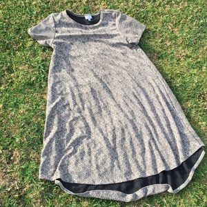 LuLaRoe Carly (L) NEVER WORN